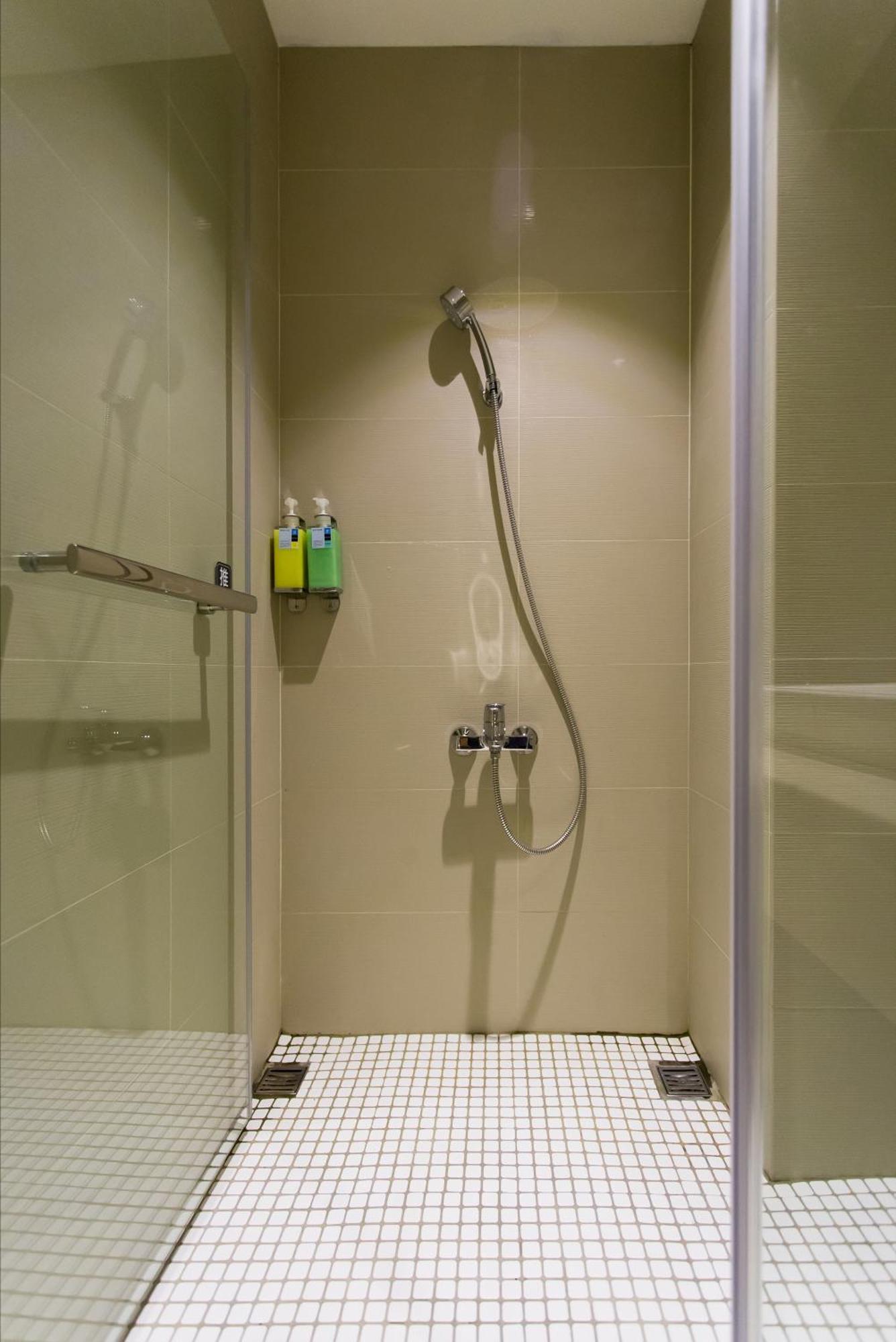 Chiayi Oriental Pearl International Hotel Fanlu Dış mekan fotoğraf