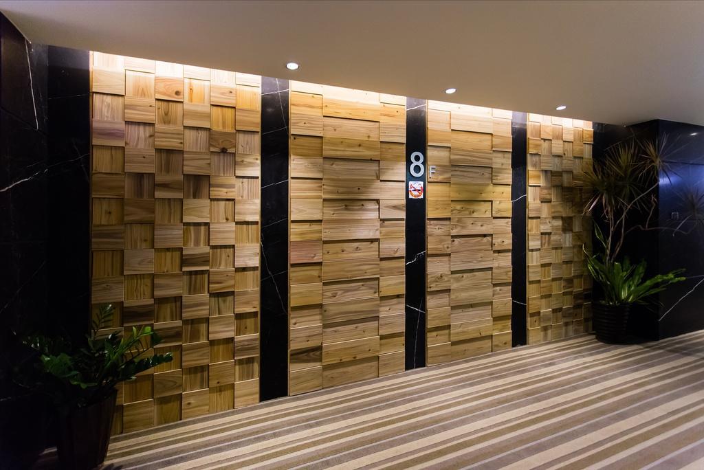 Chiayi Oriental Pearl International Hotel Fanlu Dış mekan fotoğraf